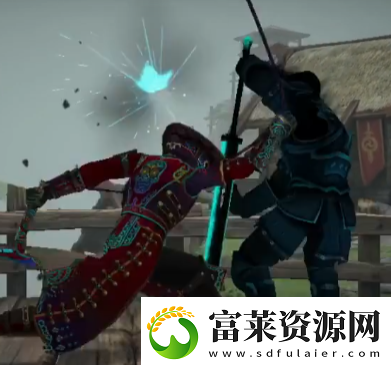 暗影格斗3马库斯的层面酋长怎么打