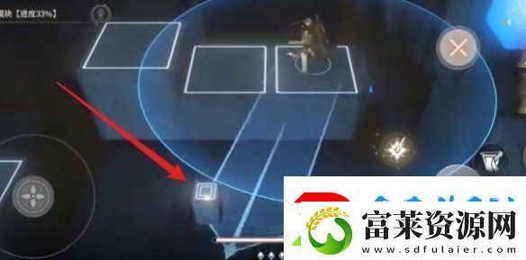 黑色信标3