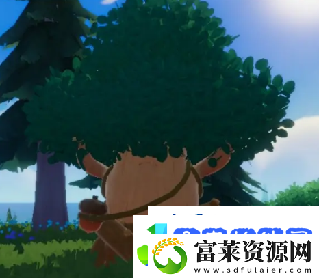 心动小镇11月19日溜溜橡木及无暇萤石位置