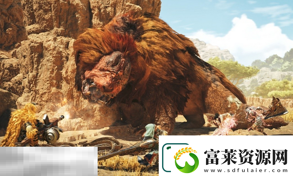 怪物猎人荒野双刀改动解析