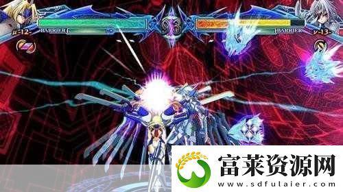 苍翼默示录