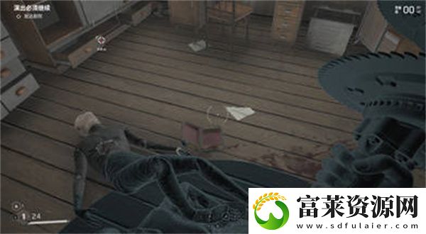原子之心试验场11开门全攻略软件教程玩法