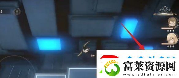 黑色信标3