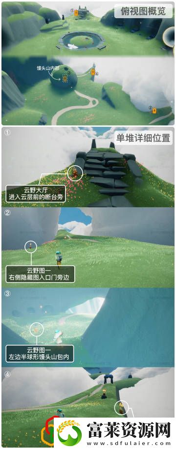 光遇10.25季节蜡烛怎么找