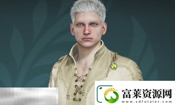 怪物猎人荒野捏脸数据分享