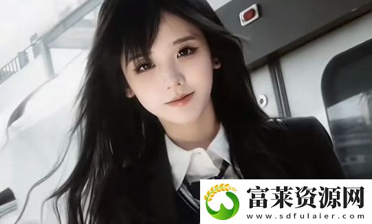 井川里予回归!一改往日形象