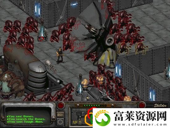 辐射2游戏评测