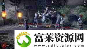 污痕圣杯Woolsey成就攻略