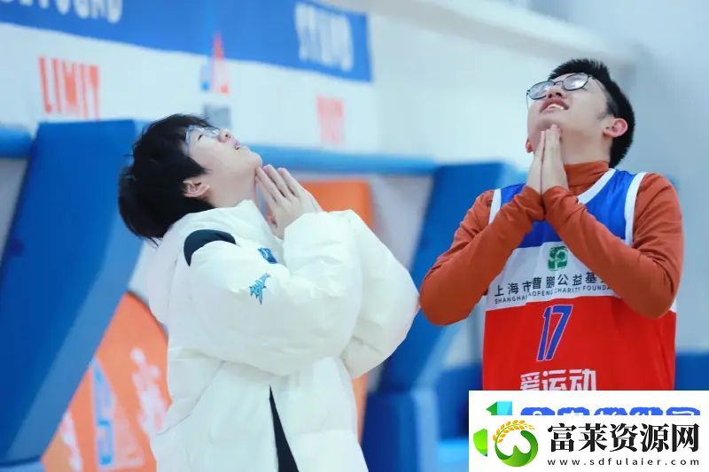 BLG发布志愿者服务日公益活动返图