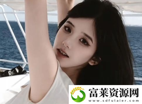 井川里予回归!一改往日形象