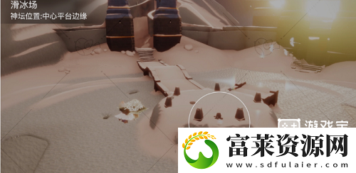 光遇霞谷神龛在哪