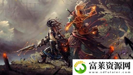 神界原罪2如何快速离开无名岛软件教程玩法