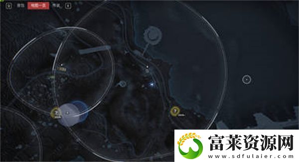 原子之心试验场11开门全攻略软件教程玩法