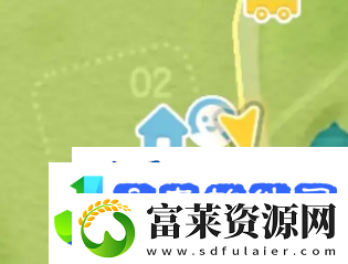 心动小镇11月19日溜溜橡木及无暇萤石位置