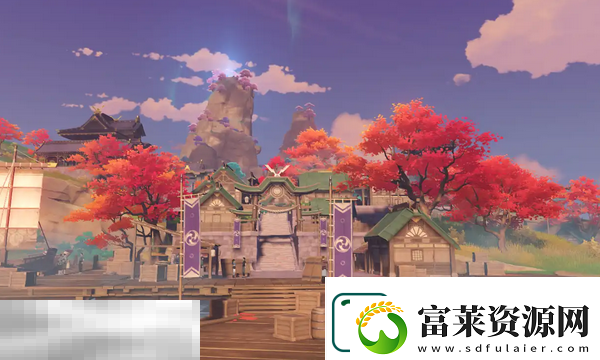 原神海灵芝怎么买