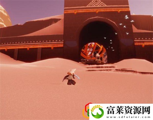 光遇10.18红石位置在哪
