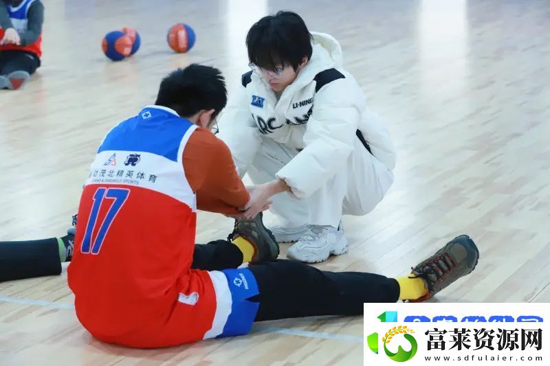 BLG发布志愿者服务日公益活动返图