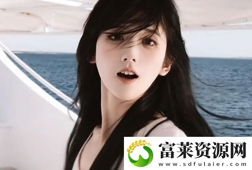 井川里予回归!一改往日形象