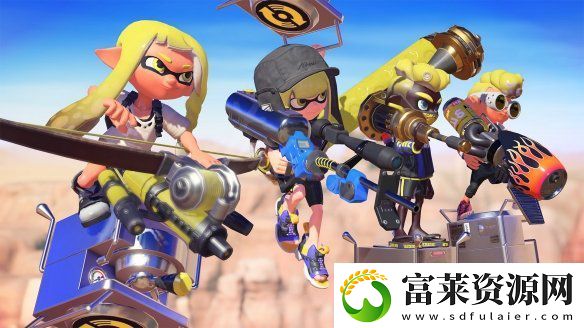 喷射战士3前夜祭是什么时候