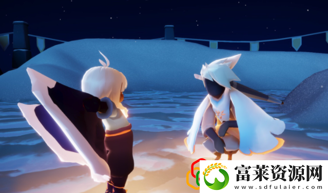 光遇10.25季节蜡烛怎么找