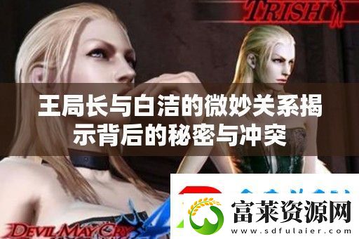 王局长与白洁的微妙关系揭示背后的秘密与冲突