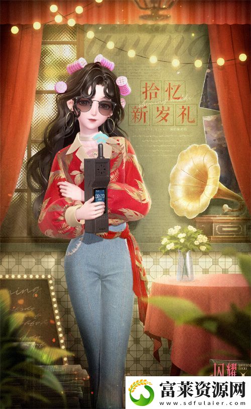 闪耀暖暖主题活动“海的梦弦”限时开启