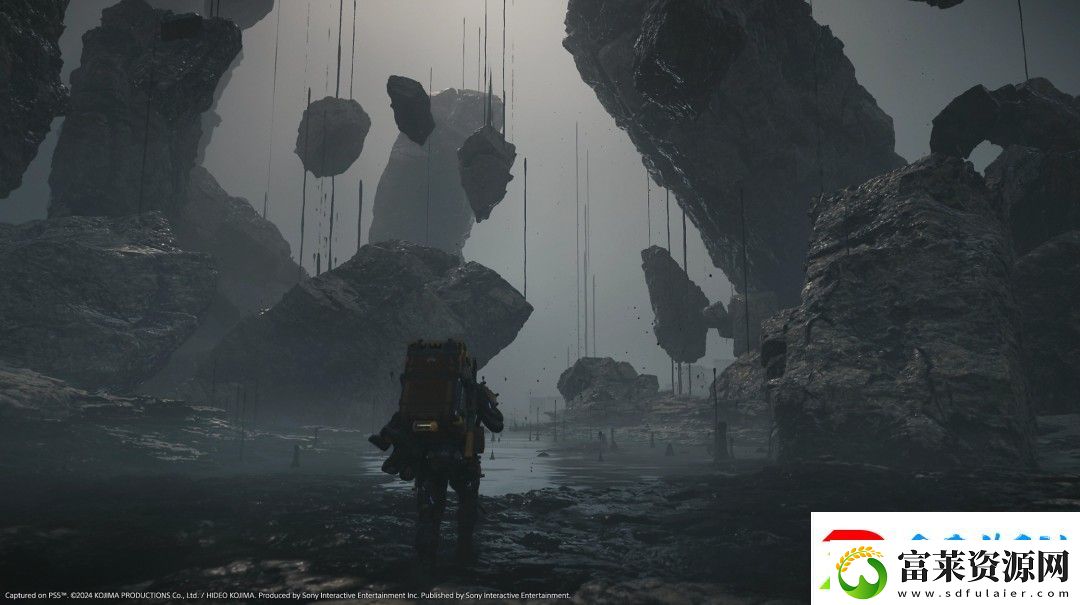 死亡搁浅2
