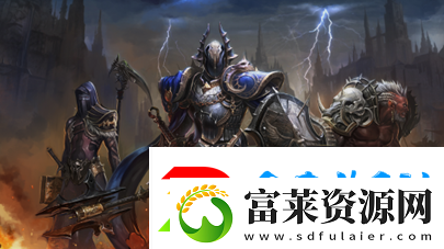 奇迹降临国服新版本震撼来袭