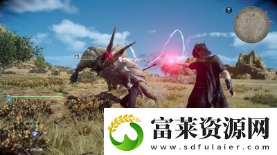 最终幻想15结局揭秘软件教程玩法