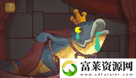 咸鱼之王疯狂郭嘉怎么打