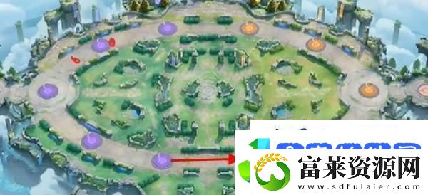 宝可梦大集结新手分路玩法