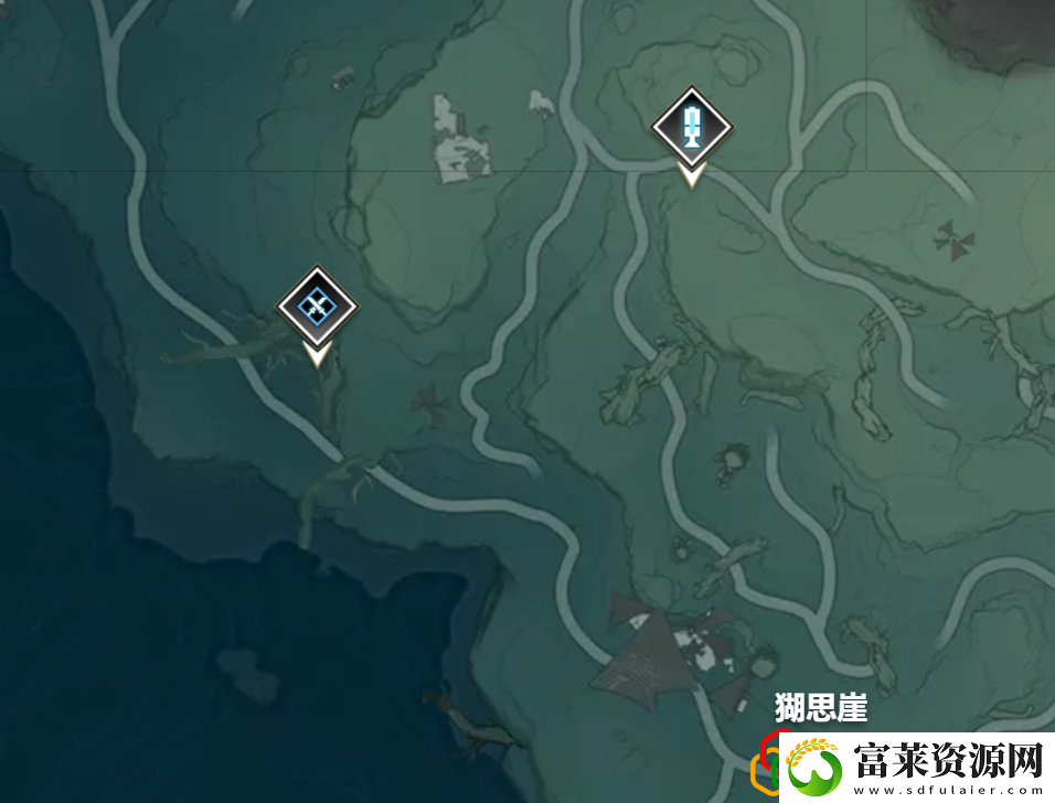 守岸人养成材料获取方法