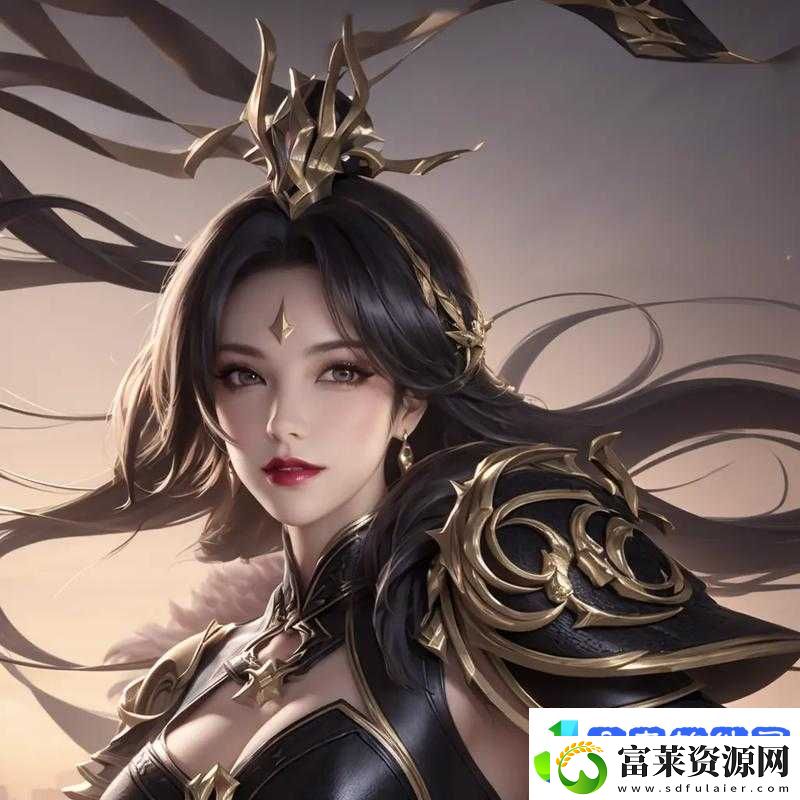 壁咚三国武将大讲堂战神女儿吕玲绮的演变史究竟有何惊人之处