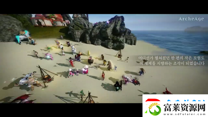 韩服上古世纪停运