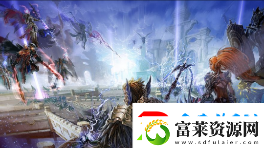 奇迹降临国服新版本震撼来袭