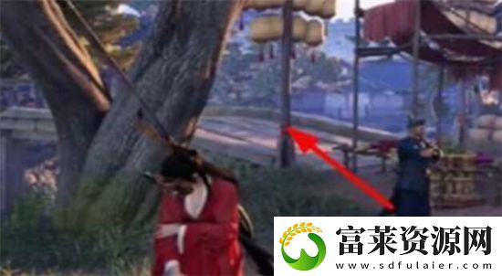 燕云十六声神龙覆面任务怎么做