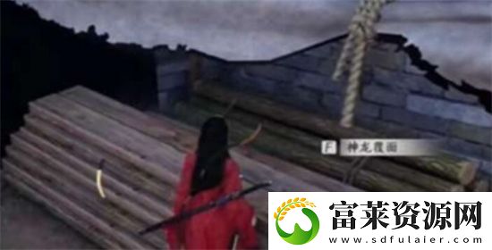 燕云十六声神龙覆面任务怎么做