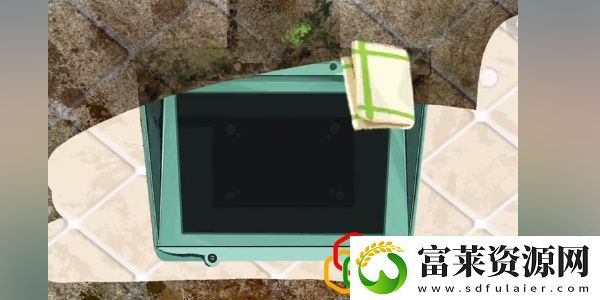 收纳物语青春油你怎么玩