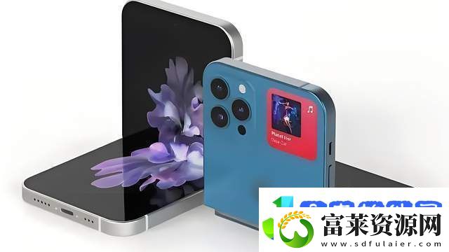 苹果或2026年底推出折叠屏iPhone