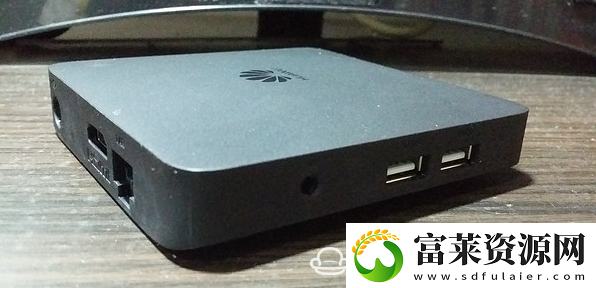 华为悦盒EC6108V9纯净版固件