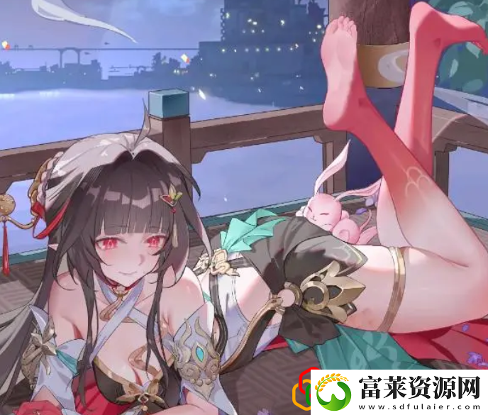 灵砂专武抽取建议