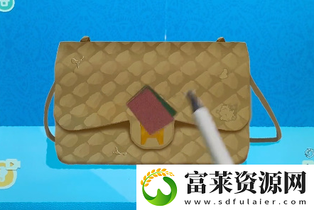 收纳物语包治百病怎么玩