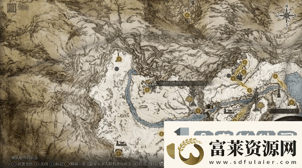 艾尔登法环米莉森支线怎么做