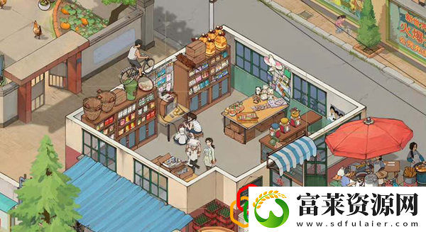 零氪攻略