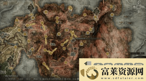 艾尔登法环米莉森支线怎么做
