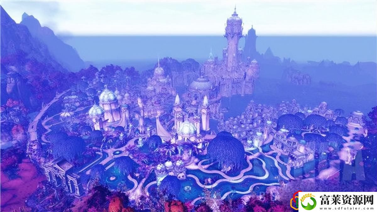 魔兽世界暗夜要塞攻略英雄
