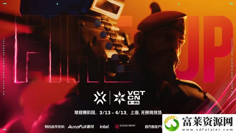 VCT