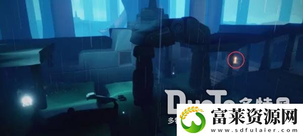 光遇12.6季节蜡烛怎么找
