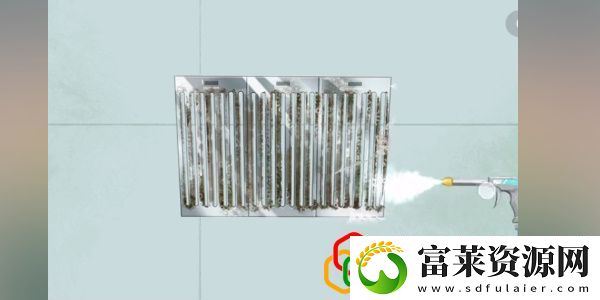 收纳物语青春油你怎么玩