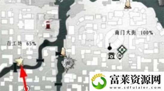 燕云十六声神龙覆面任务怎么做